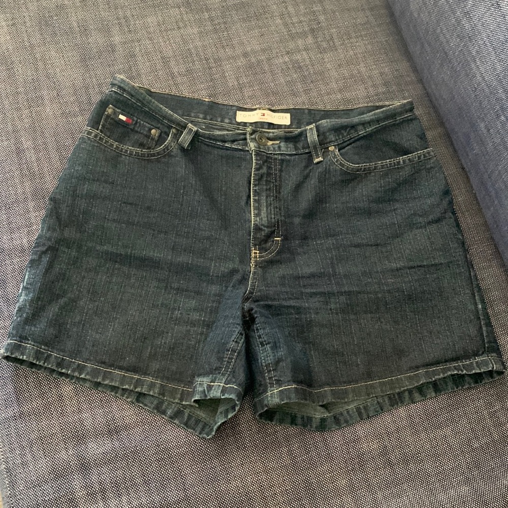 Tommy Hilfiger jeans Shorts